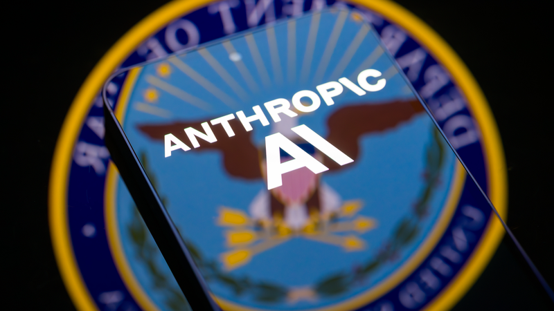 米国防総省、Anthropic禁止に例外枠　6カ月停止後も継続の可能性