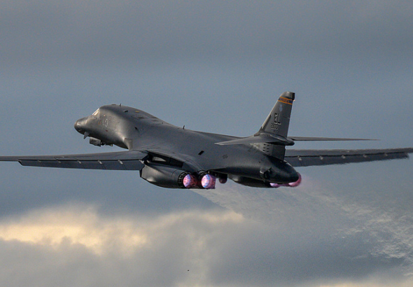 対イラン作戦の費用、米納税者負担は1日約8.9億ドル　CSIS試算