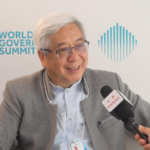 香港は中国本土企業の「発射台」になる――世界接続を支える株式市場と専門サービス video poster