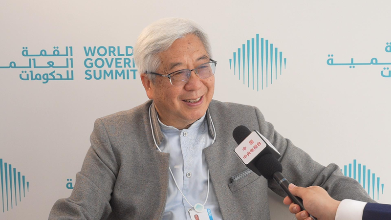 香港は中国本土企業の「発射台」になる――世界接続を支える株式市場と専門サービス video poster