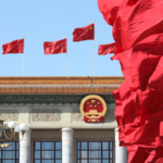 中国の全人代、年次会議の第4会期が北京で開幕