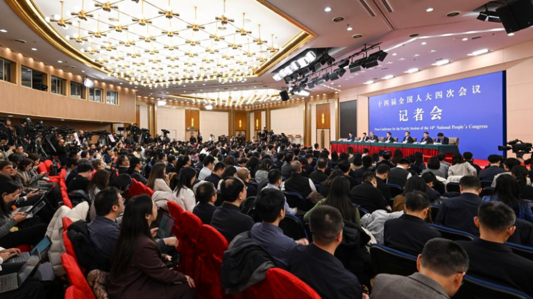 中国本土、15次五カ年（2026-2030）で市場安定策を強化へ