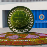 中国、覇権主義と力の政治に反対　政府活動報告で外交方針