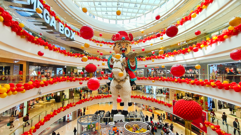 中国本土、消費てこ入れへ「所得増加計画」初提示　内需を成長の軸に