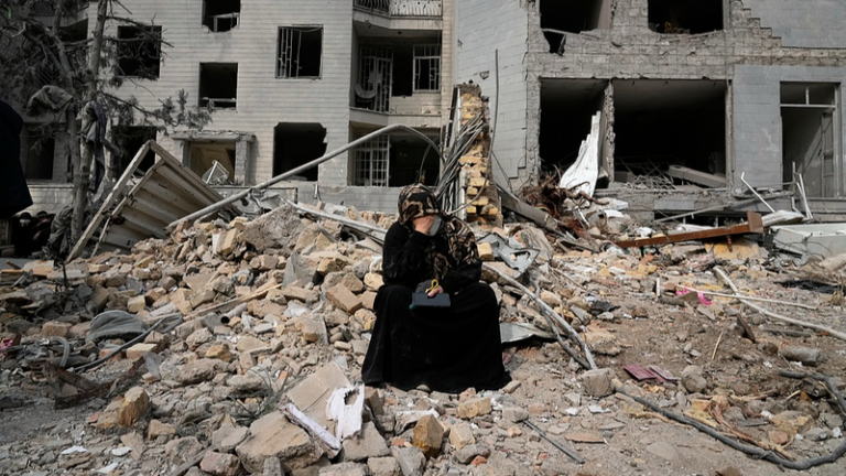 イスラエル、イランのTaleghan施設を攻撃と主張――衝突13日目の焦点