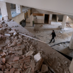 ホルムズ海峡『21マイル』が露呈する米国の対イラン戦略の弱点