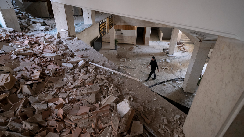 ホルムズ海峡『21マイル』が露呈する米国の対イラン戦略の弱点