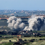 ヒズボラ、イスラエル・ハイファ海軍基地へのロケット攻撃を主張