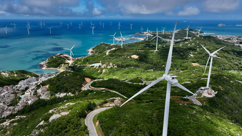 福建省の技術革新が加速：デジタル化とAIで「中国本土の中核ハブ」へ