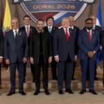 米マイアミ中南米サミット、選別招待と地域緊張で米政策に新たな問い video poster