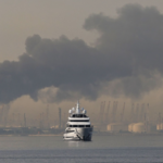 中東緊張で湾岸の淡水化プラントにリスク拡大、水供給インフラが焦点に