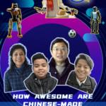 春節ガラで話題：中国本土のヒューマノイドロボット、何が“すごい”のか video poster