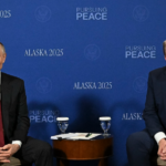 トランプ氏、プーチン氏の「イラン濃縮ウランをロシアへ」案を拒否と報道