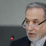 イラン外相、核協議中の攻撃でトランプ氏は「外交を裏切った」