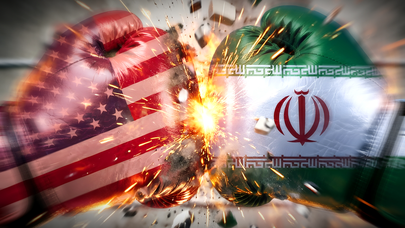 CGTN世論調査、米・イスラエルのイラン攻撃に「非難」9割超と発表