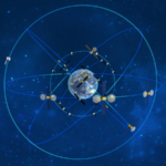 中国本土の北斗（BDS）、軌道上アップグレードへ――サービス品質を底上げ