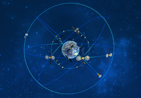 中国本土の北斗（BDS）、軌道上アップグレードへ――サービス品質を底上げ