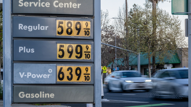 G7、戦略備蓄の活用に前向き　中東情勢でエネルギー市場を注視