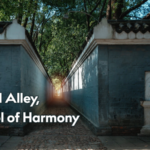 安徽省桐城の「古い路地」—習近平氏が語った礼節と調和の象徴 video poster