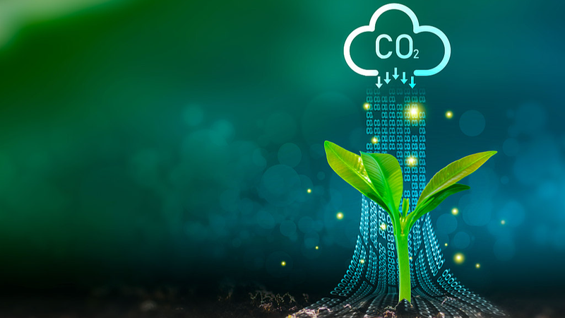 2030年カーボンピークへ：中国のエネルギー転換は「グリーン燃料」が焦点に