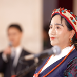 西蔵自治区のチベット医学を世界へ――ミンキ・ツォモ氏の歩み video poster