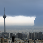 イラン外務省「米国の攻撃目的は資源支配」　中東の緊張続く