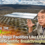 中国本土のLHAASOに見る「巨大科学施設」が生む突破口 video poster