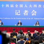 王毅外相、変動する国際秩序で「中国本土は安定の力」—近隣外交の原則を説明