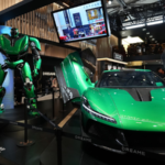 AWE 2026が上海で開幕：東方ハブ特区の「ビザ不要」導線で海外来場を加速