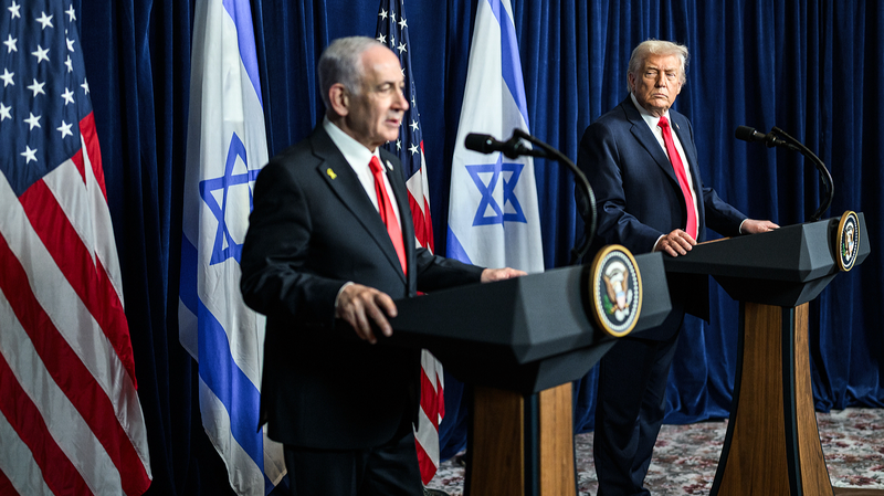 米イラン協議が再び武力衝突に　イスラエルがイラン各地を攻撃、米も参加表明