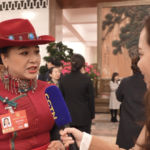 中国の年次「両会」進行中、焦点はグリーン成長・文化観光の統合・AI製造 video poster