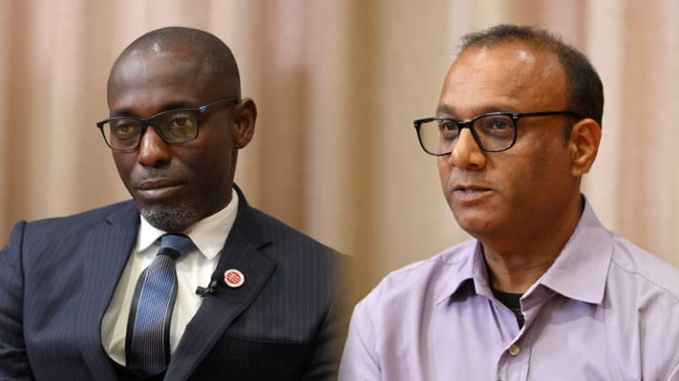 北京で両会が進行中　アフリカ記者が語る五カ年計画と開放政策（2026年3月）