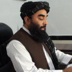 アフガン政府、米国人2人の拘束を確認　「現地法違反で深刻ではない」