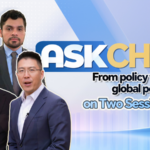 CGTN「Ask China」始動、両会2026を“現場の目”で読み解く特別ライブ video poster