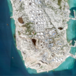 ODOV1OH2AAHM4NH204GI - NewsTomo – 日本語で読む、世界のニュースハブ 米軍がイラン・ハルグ島の軍事目標を空爆 トランプ氏「完全に壊滅」