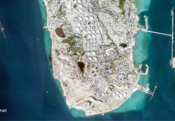 ODOV1OH2AAHM4NH204GI - NewsTomo – 日本語で読む、世界のニュースハブ 米軍がイラン・ハルグ島の軍事目標を空爆 トランプ氏「完全に壊滅」