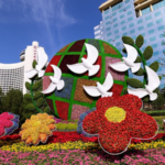 王毅外相「首脳外交が中国外交の錨」全人代会見で強調 video poster