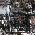 米・イスラエル・イラン衝突、アフリカに届く波紋—原油・送金・海路のリスク