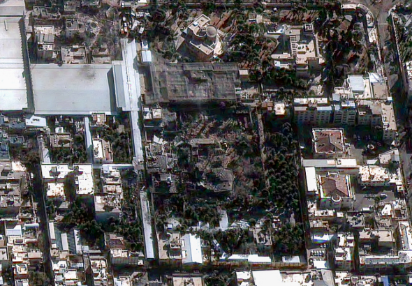 米・イスラエル・イラン衝突、アフリカに届く波紋—原油・送金・海路のリスク