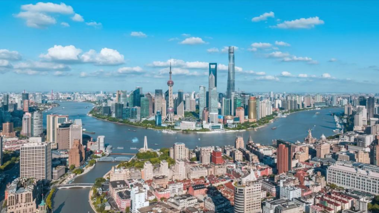 中国本土、2026年の成長率目標は4.5〜5%　政府活動報告を全人代に提出