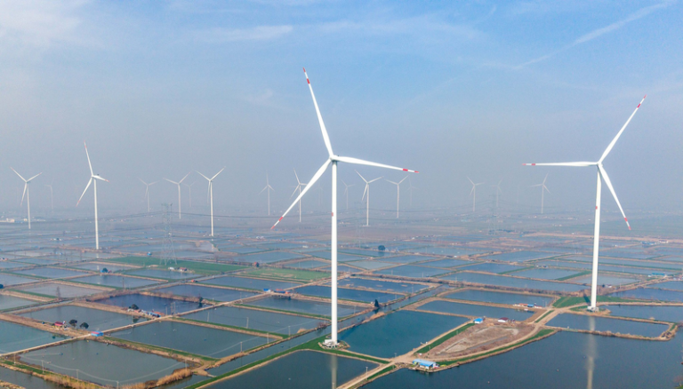中国の第15次五カ年計画、2030へエネルギー転換の正念場 video poster