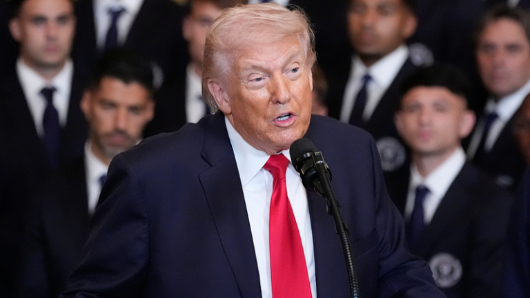 米24州がトランプ関税に差し止め訴訟　「議会承認なし」は違法と主張