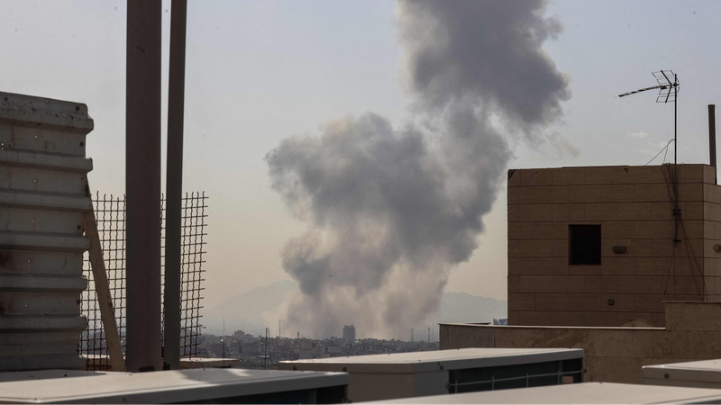 国連グテーレス氏、米・イスラエルの対イラン攻撃を非難　即時停戦と外交復帰訴え