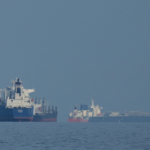 ホルムズ海峡めぐり護衛要請も未発動　米業界の依頼を米海軍は否定続く