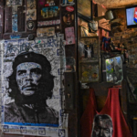 キューバ指導者、トランプ氏の「米州防衛」会合を「新植民地主義」と批判