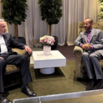 オマーン、米・イスラエル・イラン衝突で「即時停戦」訴え　外交の出口を強調