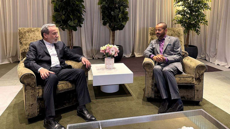 オマーン、米・イスラエル・イラン衝突で「即時停戦」訴え　外交の出口を強調