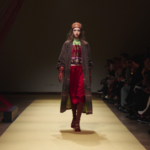 ミラノ・ファッションウィークで18回目の挑戦　中国本土の趙恵洲が示す“東洋美” video poster