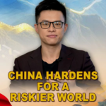 国際秩序が揺らぐ今、中国は「よりリスクの高い世界」にどう備えるのか video poster