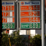 米国、戦略備蓄から1億7200万バレル放出へ　原油高とガソリン高に対応